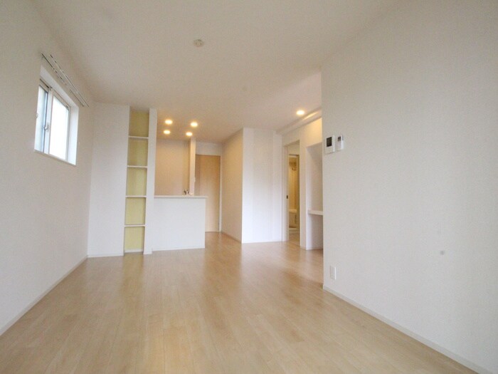 物件内観写真4　(居室)