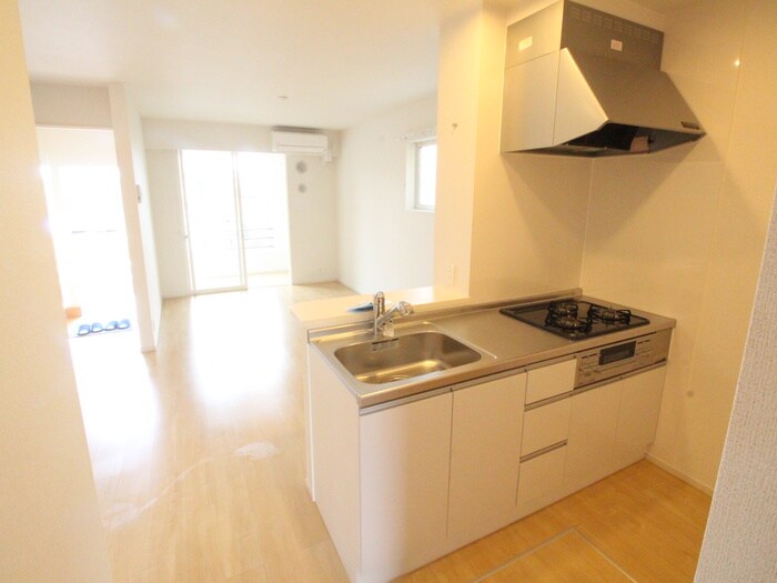 物件内観写真5　(キッチン)