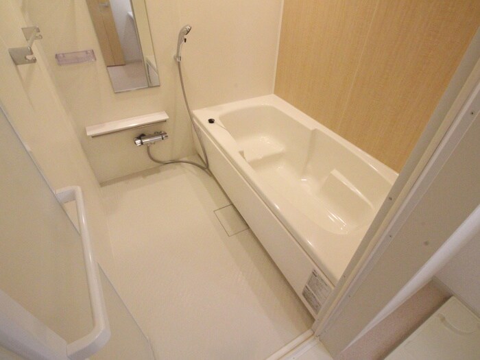 物件内観写真6　(バス／シャワールーム等)