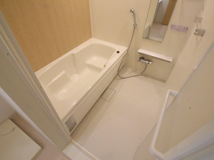 物件内観写真6　(バス／シャワールーム等)