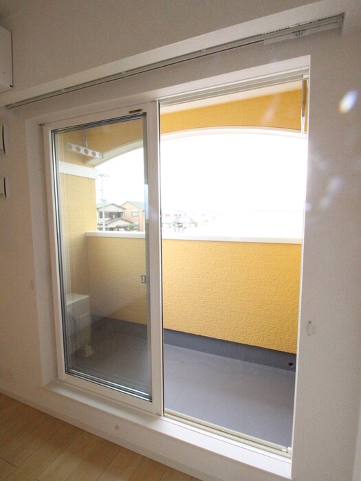 物件内観写真12　(ベランダ・バルコニー)