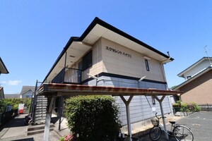 エクセレントハイツⅠ外観写真
