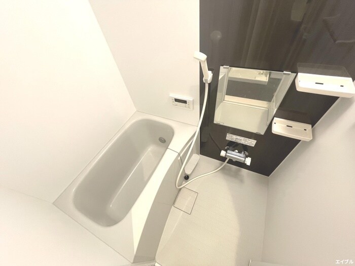 物件内観写真8　(バス／シャワールーム等)