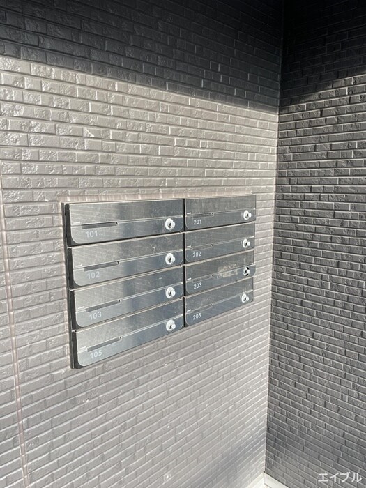 物件外観写真6　(建物設備)