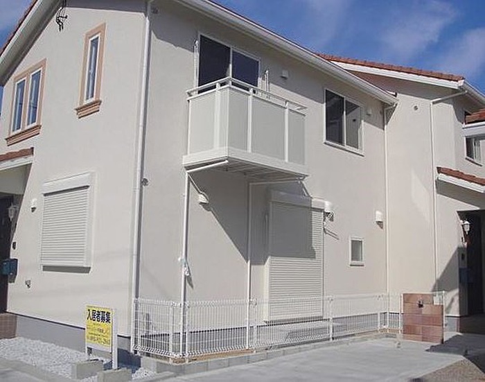 ソレイユ西新町