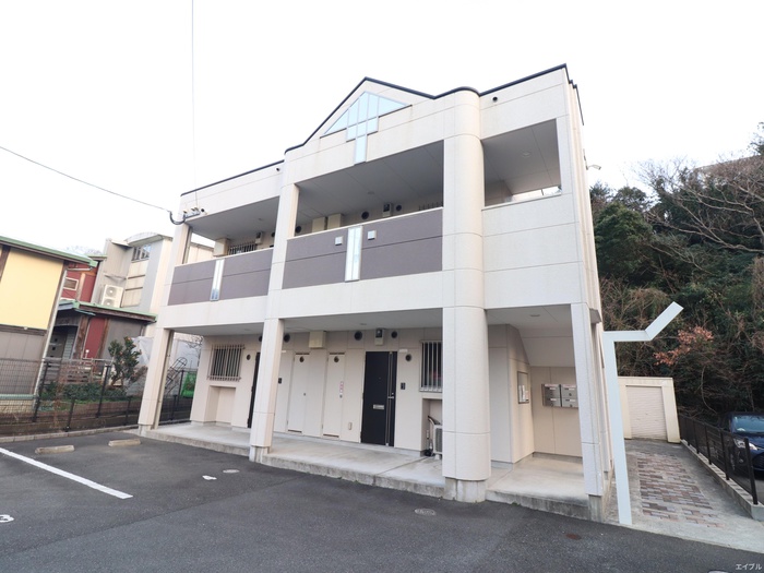 サンフィールドⅡ