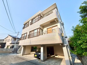 サンライズ塔野外観写真