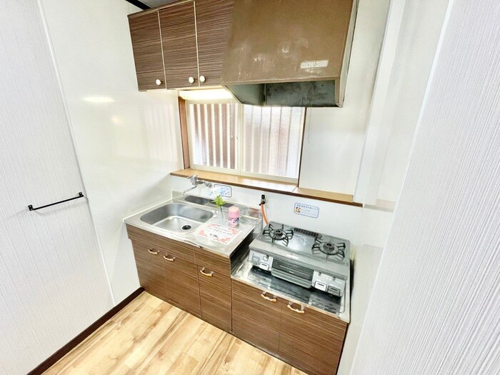 物件内観写真7　(キッチン)