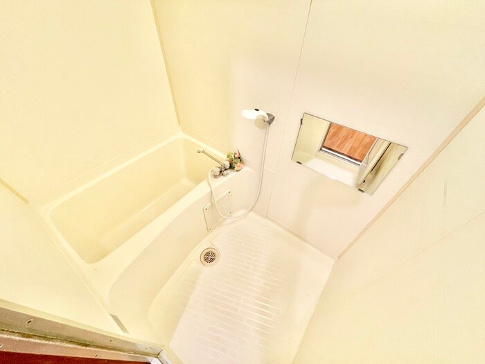 物件内観写真8　(バス／シャワールーム等)