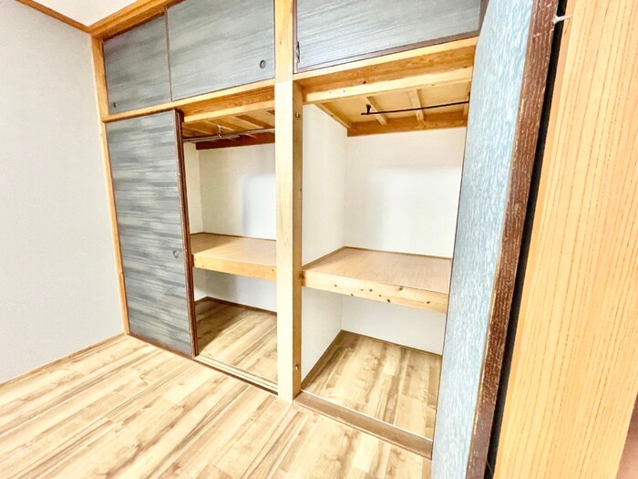 物件内観写真11　(収納)