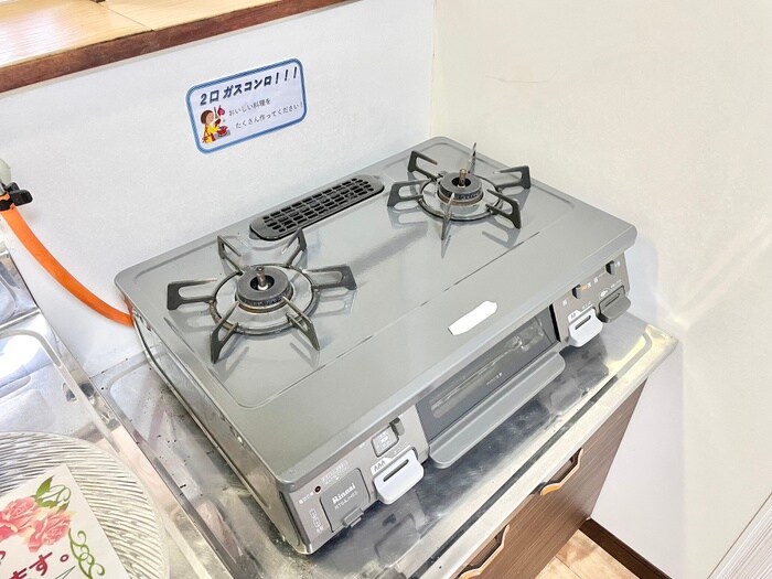 物件内観写真20　(キッチン)