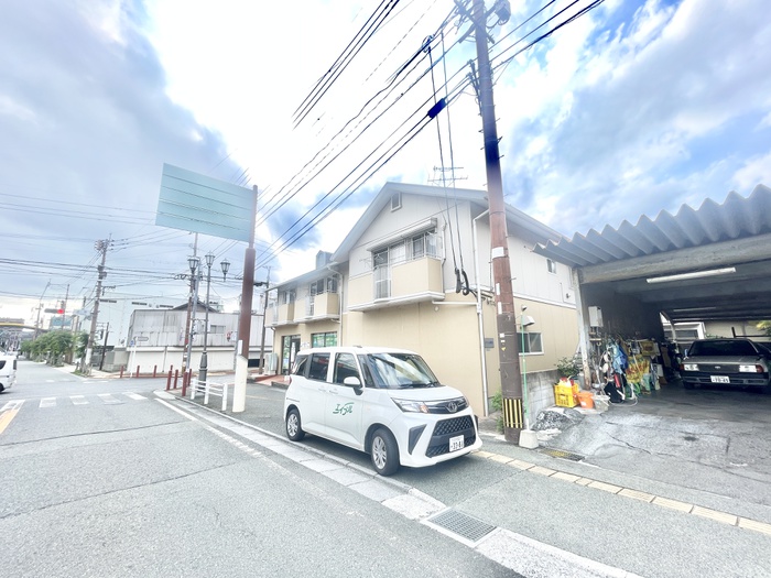 ハイム福智
