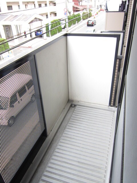 物件内観写真16　(ベランダ・バルコニー)