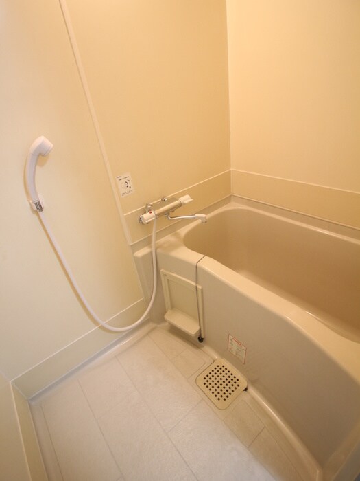 物件内観写真14　(バス／シャワールーム等)