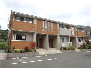 カルティベイト篠栗北Ⅱ外観写真