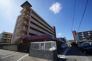 第６吉川ビル外観写真