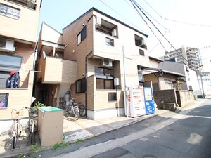 Ｋ＆Ｙ井尻弐番館外観写真