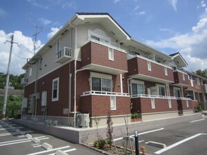 カルティベイト篠栗北Ⅰ外観写真