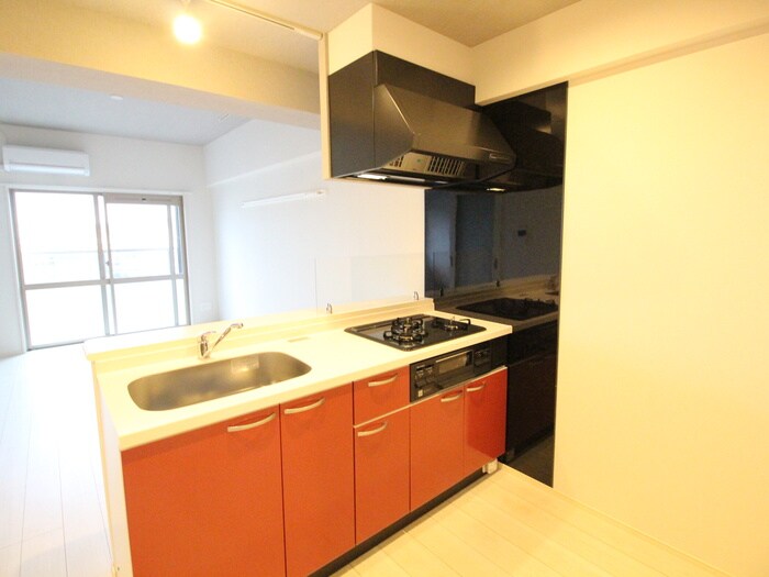 物件内観写真5　(キッチン)