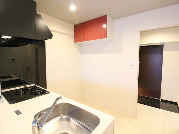 物件内観写真6　(居室)