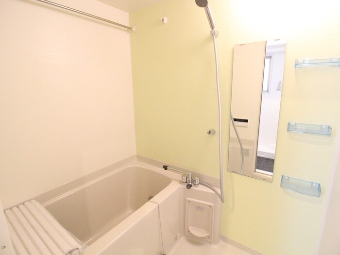 物件内観写真8　(バス／シャワールーム等)