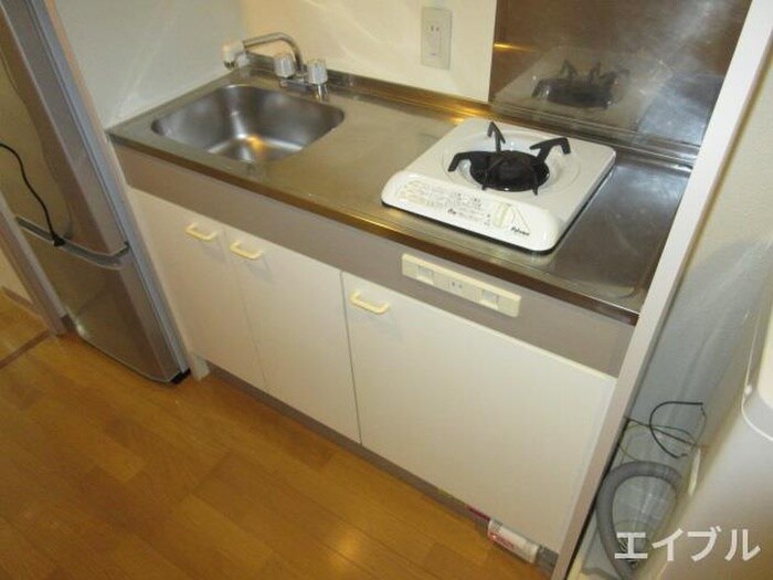 物件内観写真9　(キッチン)