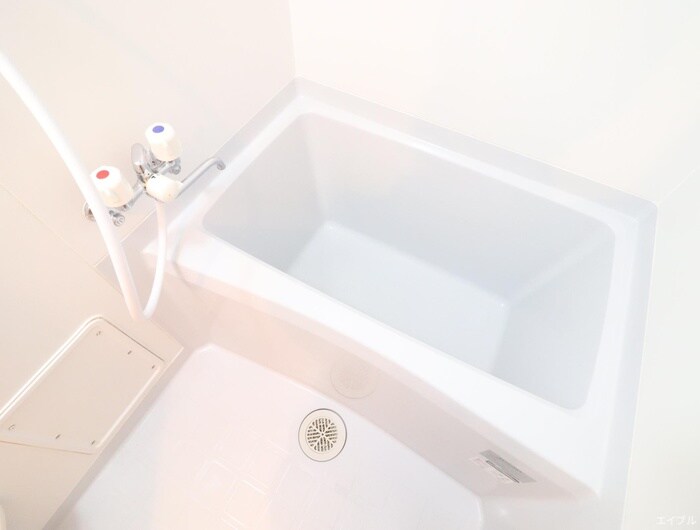 物件内観写真10　(バス／シャワールーム等)