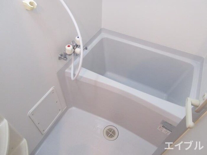 物件内観写真11　(バス／シャワールーム等)