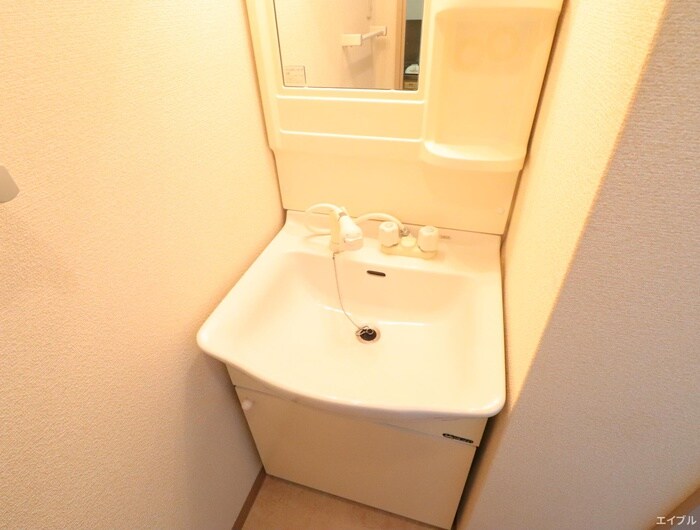 物件内観写真11　(洗面)