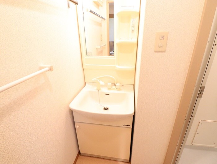 物件内観写真14　(洗面)