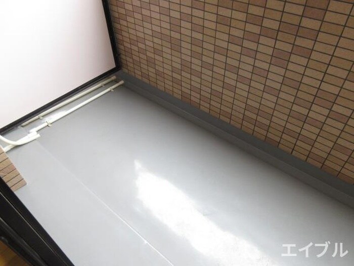 物件内観写真14　(ベランダ・バルコニー)