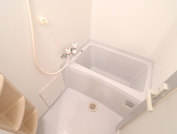 物件内観写真15　(バス／シャワールーム等)