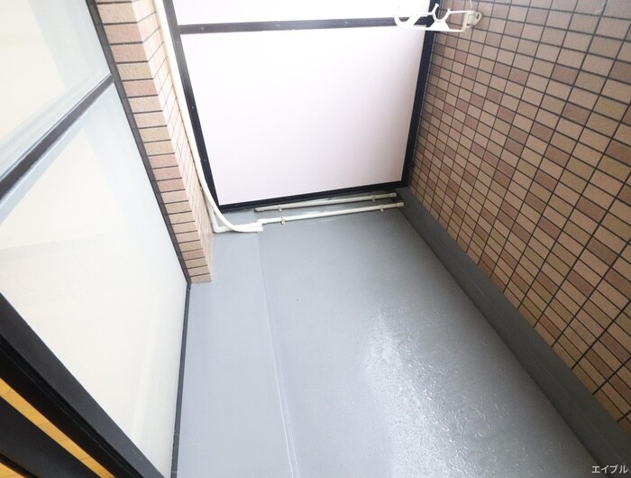 物件内観写真18　(ベランダ・バルコニー)