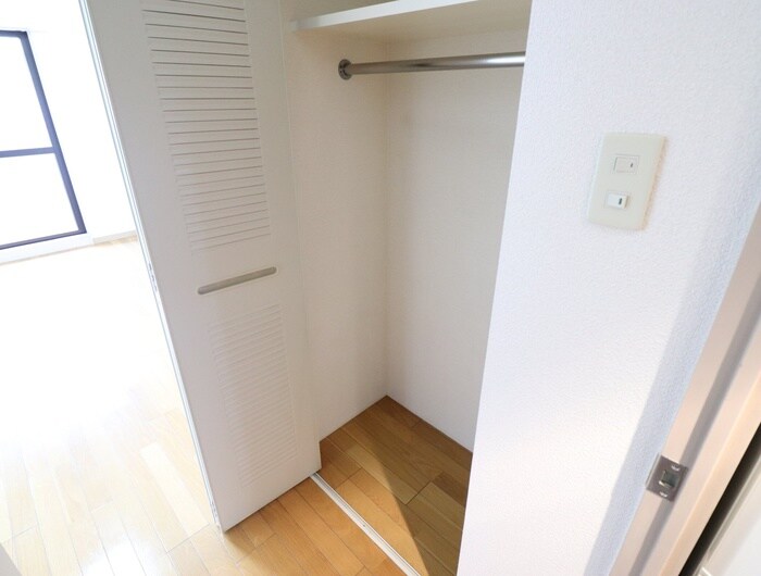 物件内観写真19　(収納)