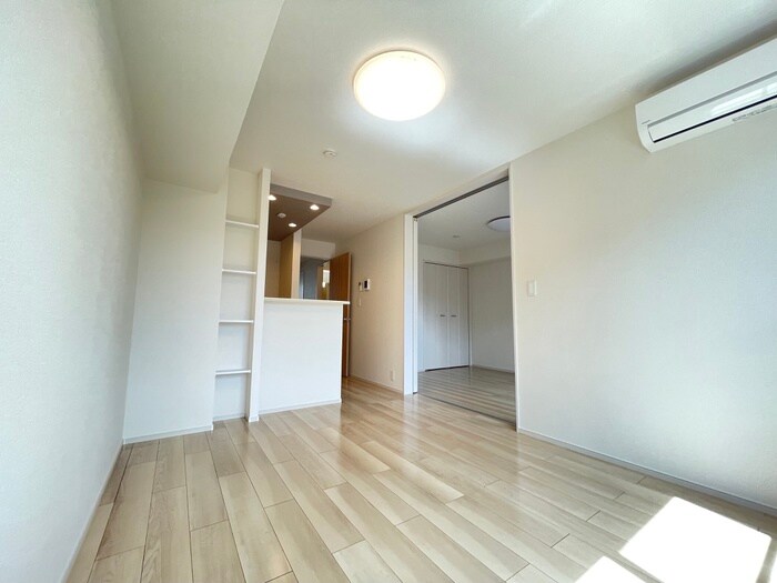 物件内観写真5　(居室)