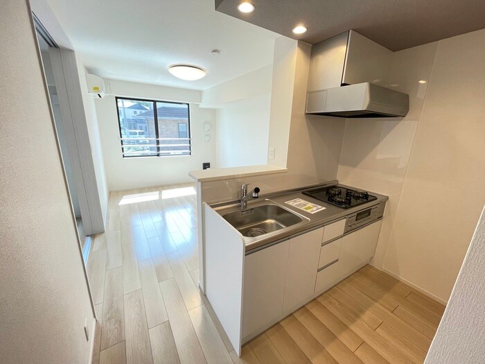 物件内観写真6　(キッチン)