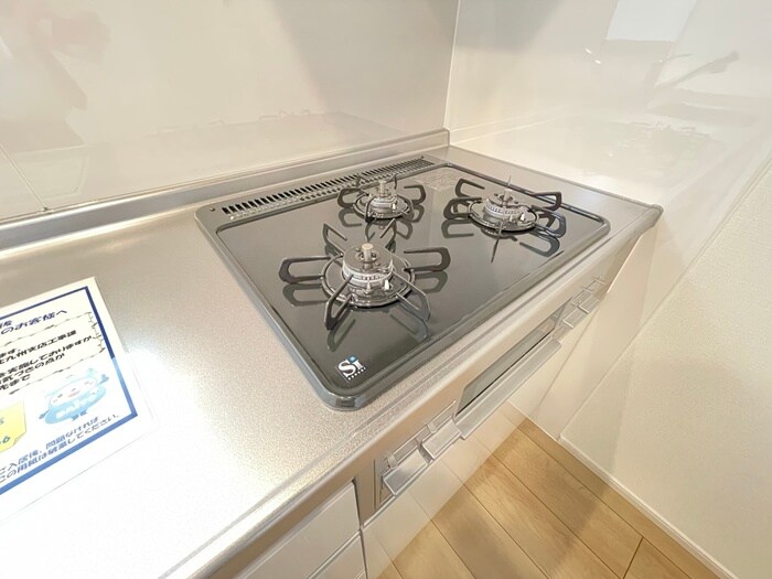 物件内観写真18　(キッチン)