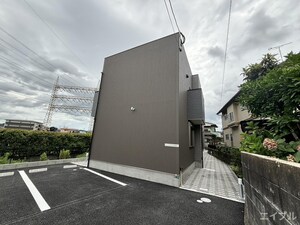 仮）ソ－サ内橋東外観写真