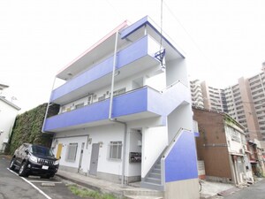 谷口ビル外観写真