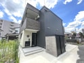 BRAVEBASE二日市駅南