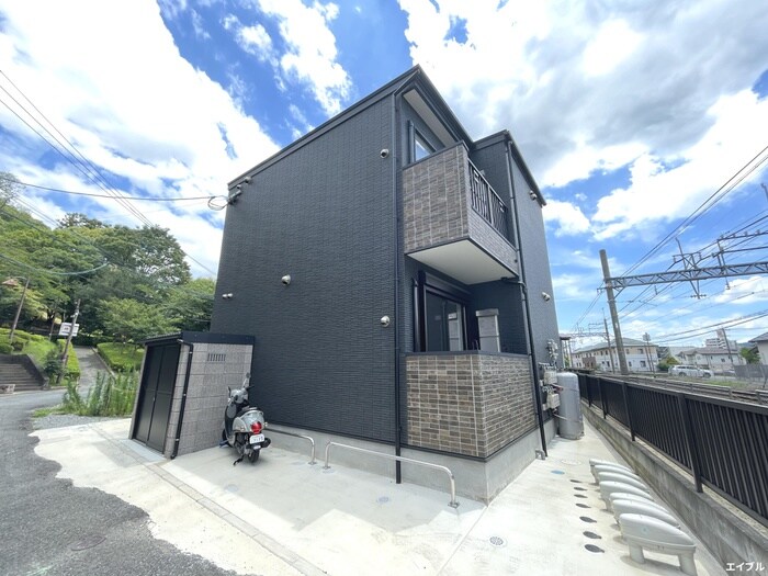 物件外観写真6　(外観写真)