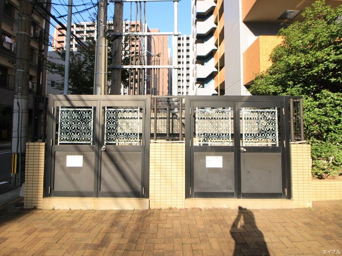 物件外観写真3　(建物設備)