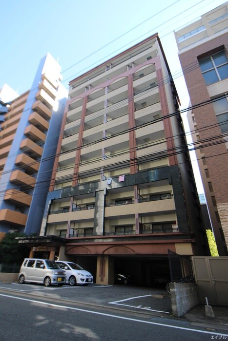 物件外観写真5　(外観写真)