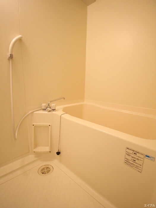 物件内観写真12　(バス／シャワールーム等)