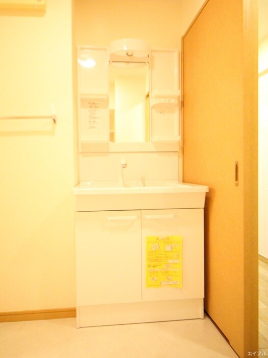 物件内観写真13　(洗面)