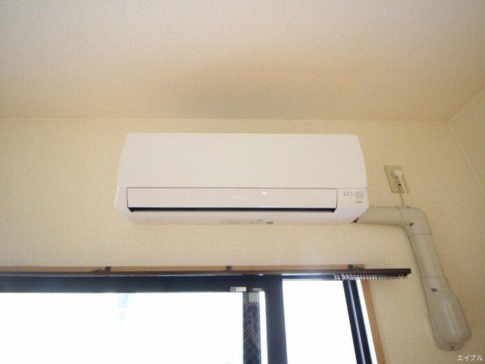 物件内観写真19　(室内からの展望)