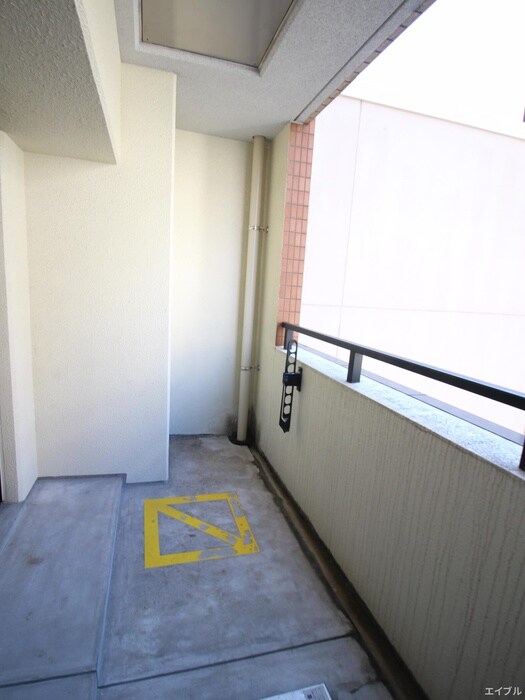 物件内観写真22　(ベランダ・バルコニー)