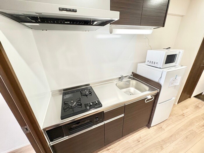物件内観写真9　(キッチン)