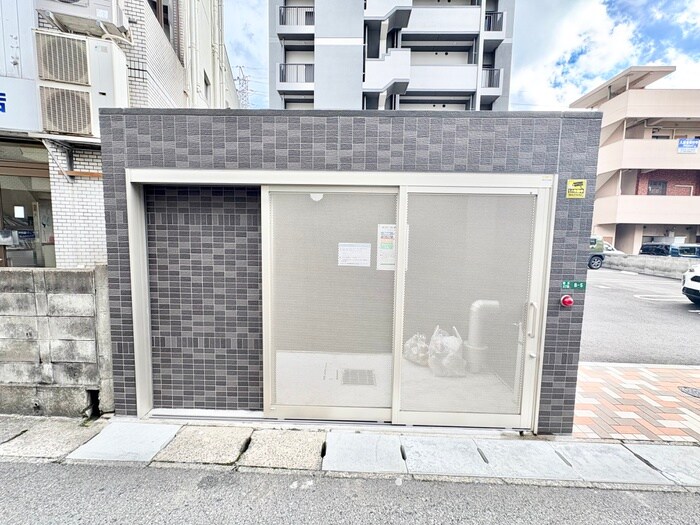 物件外観写真6　(建物設備)