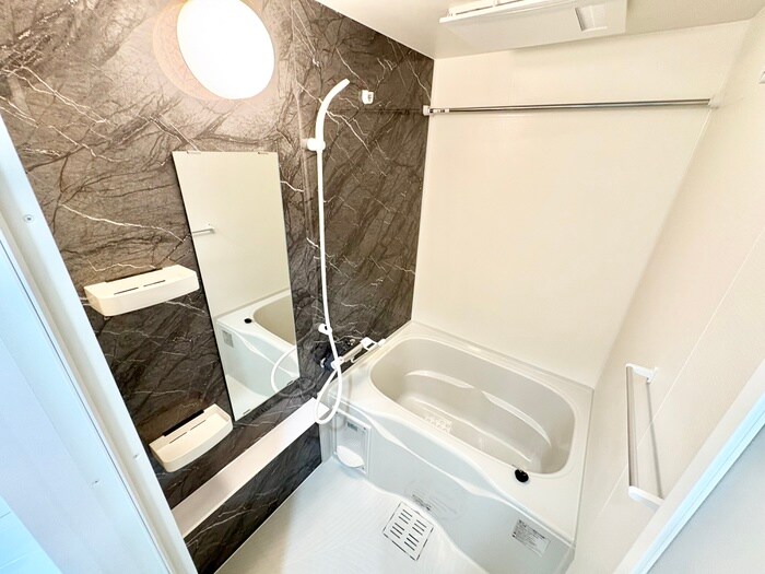 物件内観写真10　(バス／シャワールーム等)